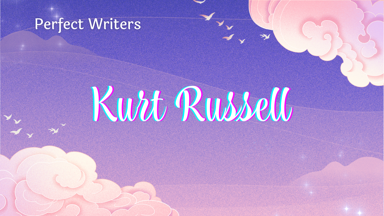 Kurt Russell Net Worth 2024, Wife, Age, Height, Weight